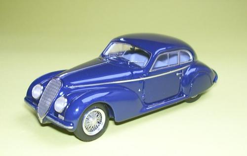 RM11 - Alfa Romeo 6C 2500 S