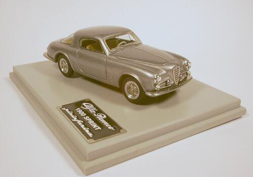 RM15A - Alfa Romeo 1900 Sprint Pininfarina