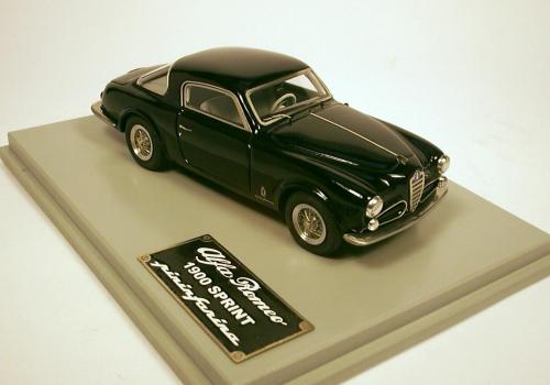 RM15B - Alfa Romeo 1900 Sprint Pininfarina