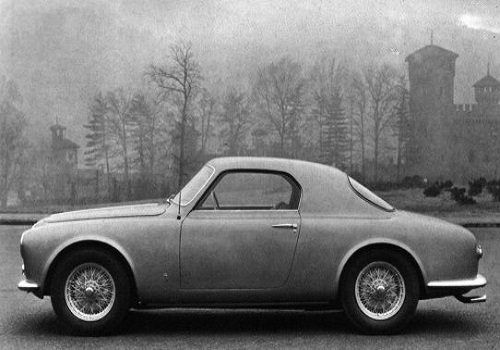 RM20 - Alfa Romeo 1900 Sprint Pininfarina